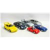 Image 1 : FLAT OF VARIOUS DIECAST CARS VARIOUS SCALES