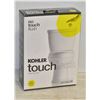 Image 1 : NEW KOHLER TOUCH LESS TOILET FLUSH KIT