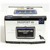 Image 1 : ESCORT PASSPORT IQ RADAR DETECTOR & GPS NEW