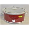 Image 1 : LARGE CROCKPOT