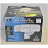 Image 1 : NEW HOME ZONE LED SECURITY LIGHT 3000 LUMENS