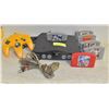 Image 1 : NINTENDO 64 CONSOLE WITH 6 GAMES / ONE CONTROLLER