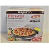 Image 1 : PRESTO PIZZA OVEN PRE OWNED