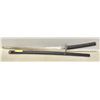 Image 1 : 36 INCH SAMURAI SWORD BLACK