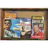 Image 1 : FLAT OF NASCAR BOOKS