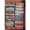 Image 1 : LOT OF 70+ DVDS