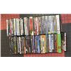 Image 1 : LOT OF 70+ DVDS