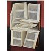 Image 1 : BOX WITH 8 FOLDABLE CLOSET ORGANIZERS