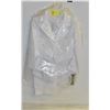 Image 1 : NEW BOYS SIZE 2 (24M) WHITE 4 PIECE TUXEDO