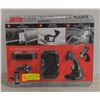 Image 1 : NEW SEALED MOTOR TREND SMARTPHONE GRIP MOUNTS
