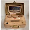 Image 1 : VINTAGE HOOVER HAIR DRYER