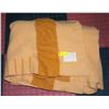 Image 1 : VINTAGE 6 BAR HUDSON BAY POINT BLANKET-ESTATE