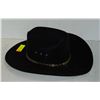 Image 1 : WESTERN EXPRESS JUNIOR KIDS COWBOY HAT-ESTATE