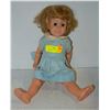 Image 1 : 1960 ORIGINAL CHATTY CATHY DOLL STILL