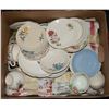 Image 1 : LARGE BOX OF ASSORTED ESTATE TEA SETS