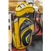 Image 1 : SUN MOUNTAIN GOLF BAG