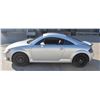 UNRESERVED! 2004 AUDI TT 3.2 QUATRO