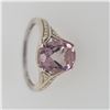 Image 1 : Sterling Silver Ring