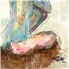 Image 2 : Untitled by Mani Original