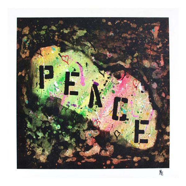 Peace by Marlowe Original
