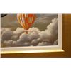 Image 6 : Music In The Clouds By Edgar Barrios