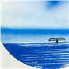 Image 2 : Fluke by Wyland Original