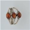 Image 1 : Sterling Silver Ring