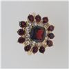 Image 1 : Sterling Silver Ring