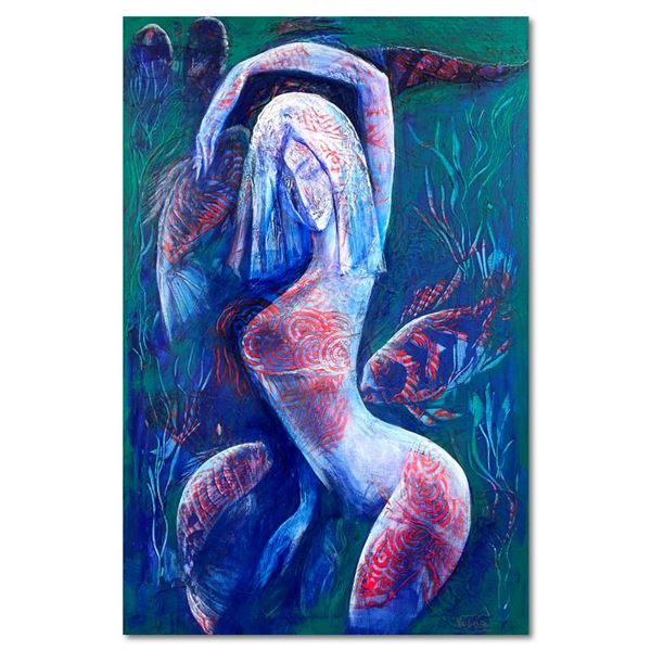 Bright Eternity by Volna Original