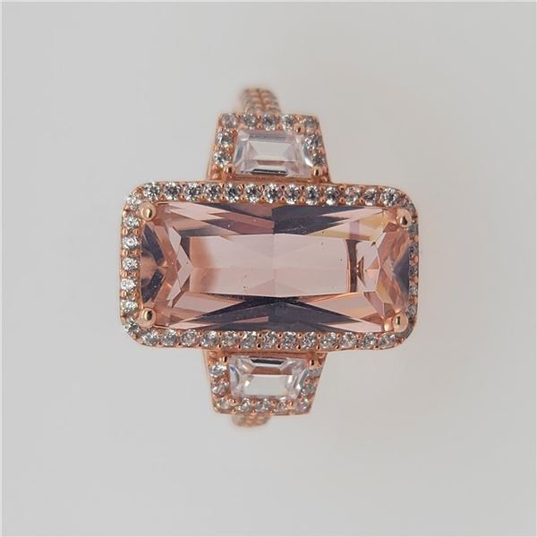 Sterling Silver Ring