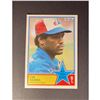 Image 1 : 1983 O-PEE-CHEE Tim Raines (HOF)