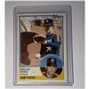 Image 1 : 1983 TOPPS Nolan Ryan (HOF)