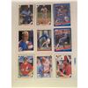 Image 4 : Blue Jays/Montreal Expos collection, 36 assorted cards