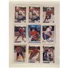 Image 10 : Montreal Canadiens collection, over 100 assorted cards