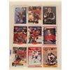 Image 11 : Montreal Canadiens collection, over 100 assorted cards