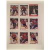 Image 2 : Montreal Canadiens collection, over 100 assorted cards