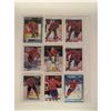 Image 3 : Montreal Canadiens collection, over 100 assorted cards