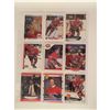 Image 6 : Montreal Canadiens collection, over 100 assorted cards