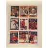 Image 8 : Montreal Canadiens collection, over 100 assorted cards