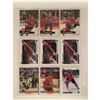 Image 9 : Montreal Canadiens collection, over 100 assorted cards