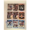 Image 11 : Edmonton Oilers collection, over 100 cards