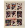Image 5 : Edmonton Oilers collection, over 100 cards
