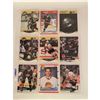 Image 11 : Vancouver Canucks collection, over 100 assorted cards