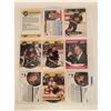 Image 12 : Vancouver Canucks collection, over 100 assorted cards