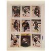 Image 3 : Vancouver Canucks collection, over 100 assorted cards