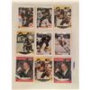 Image 5 : Vancouver Canucks collection, over 100 assorted cards