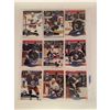 Image 12 : Winnipeg Jets collection, over 100 assorted cards