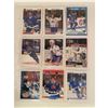 Image 5 : Quebec Nordiques collection, over 100 assorted cards