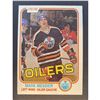 Image 1 : 1981-82 O-PEE-CHEE Mark Messier (HOF)