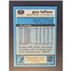 Image 2 : 1981-82 TOPPS Guy Lafleur (HOF)